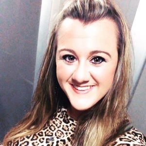 Meet your Posher, Kaylie